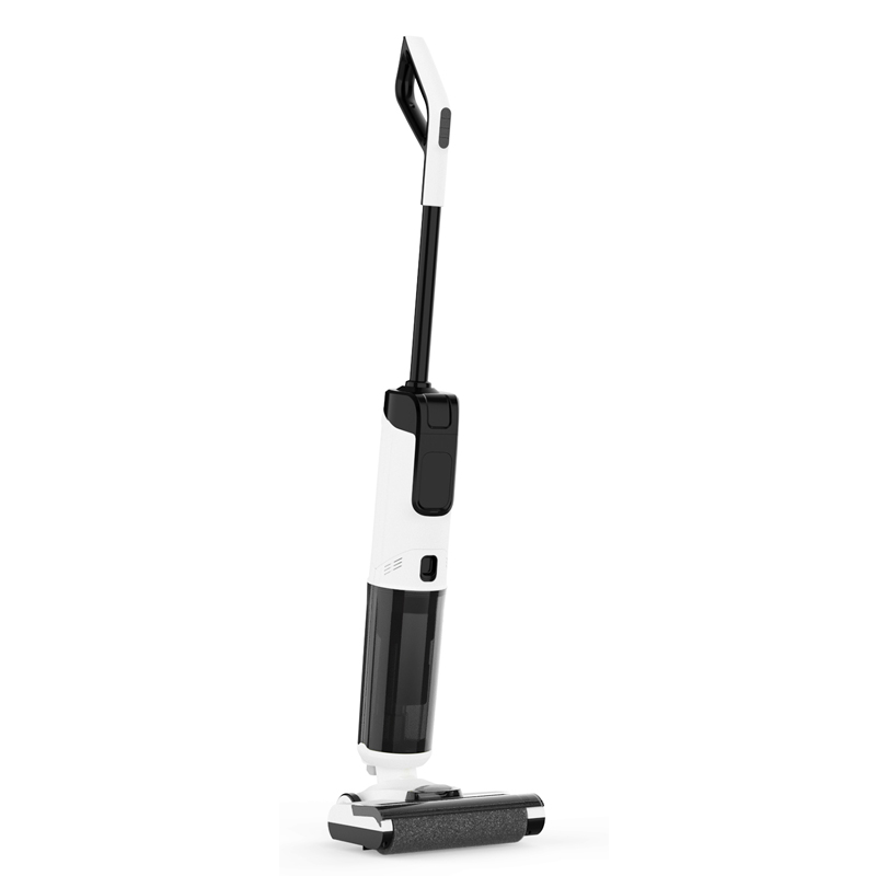 Rechargeable Battery Floor Washer Scrubber Machine Wet-Dry Hard Floor Cleaning Vacuum Cleaner Self-Cleaning Carpet Hard Hotels