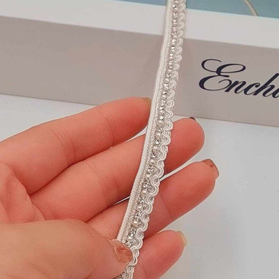 Gold and Silver Lace (JFL060)