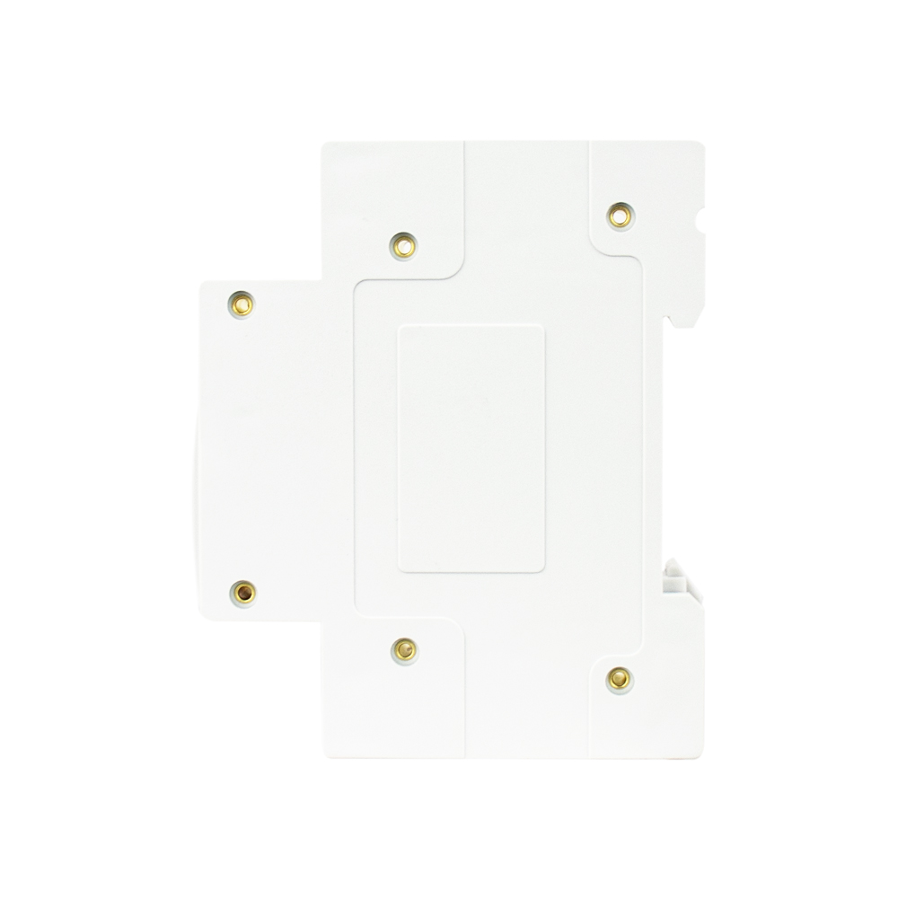QJC Smart WIFI Miniature Circuit Breaker Remote Control Safety Switch Wifi Mcb Tuya App Mcb Automatic Switch and Wifi Remote