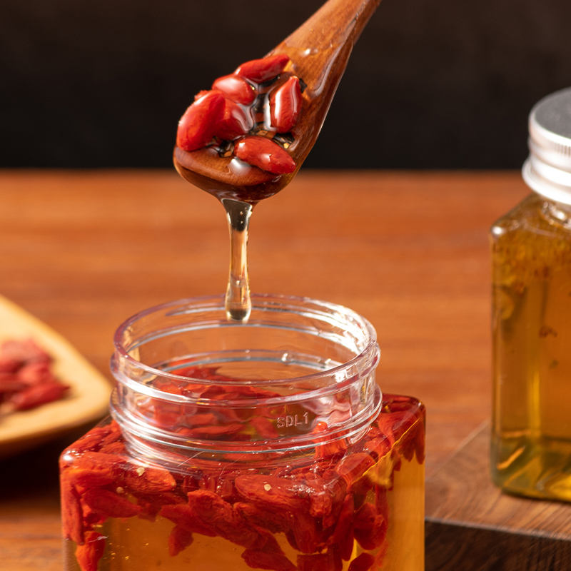 Продукты HXY OEM Private Label (Custom Honey Products)