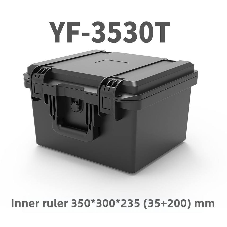 Портативный кейс XYY для DSLR (XYY Portable Hard Case)