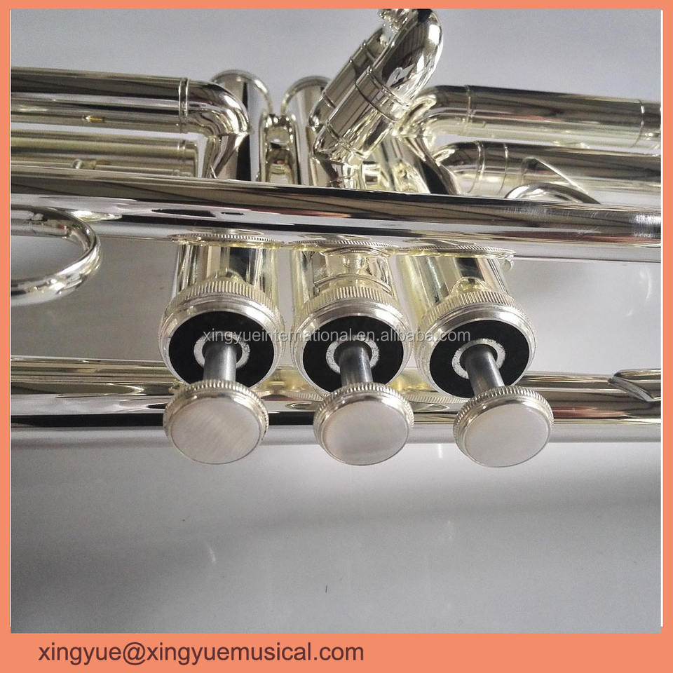 Труба Jinbao (Brass Musical Instrument)