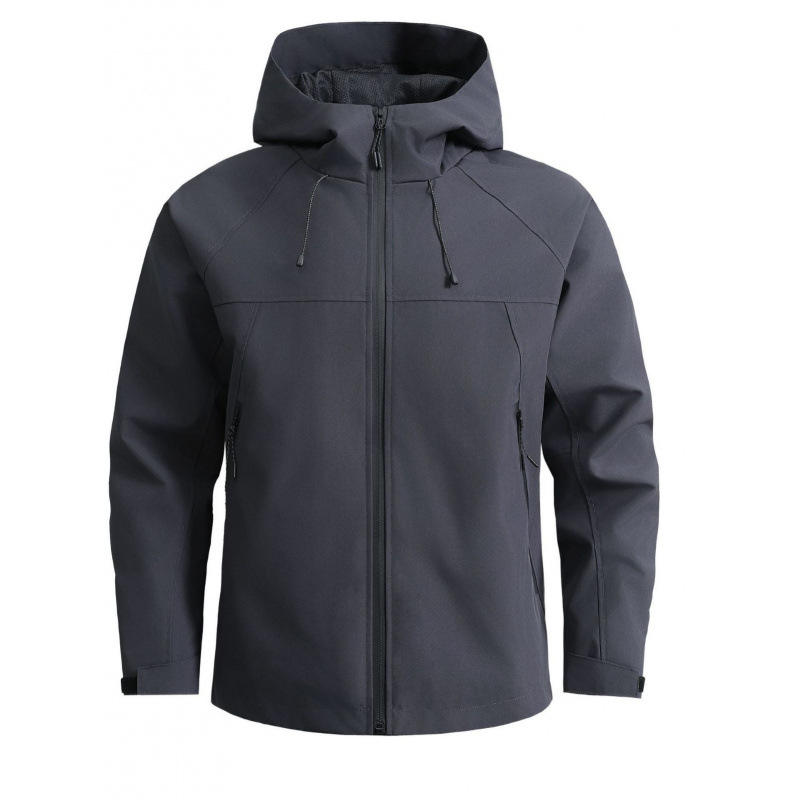 Lightweight Men's Softshell