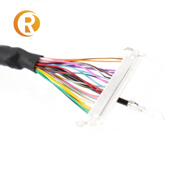 Professional Manufacturer of Custom 10mm Electric Wire and Cable for Building Electronic Application
