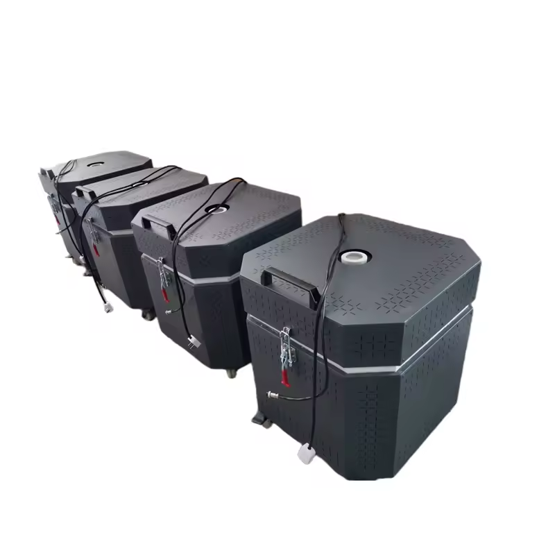 Hot Sale Electric Ceramic Kiln Good Quality Heating Machine for Ceramics