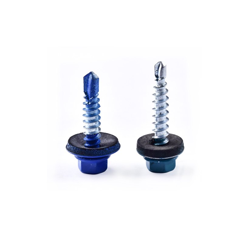 304 Stainless Steel Screws Self Tapping Screw