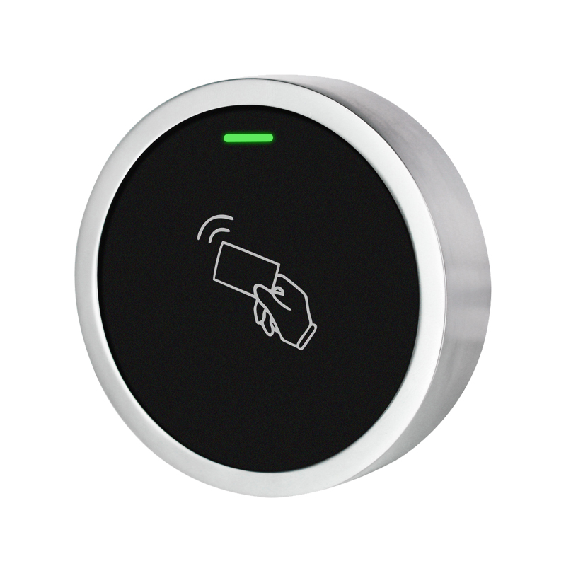 TTLock Ble Mobile APP to Open the Door, Mifare Proximity Card Reader Working With TTHotel