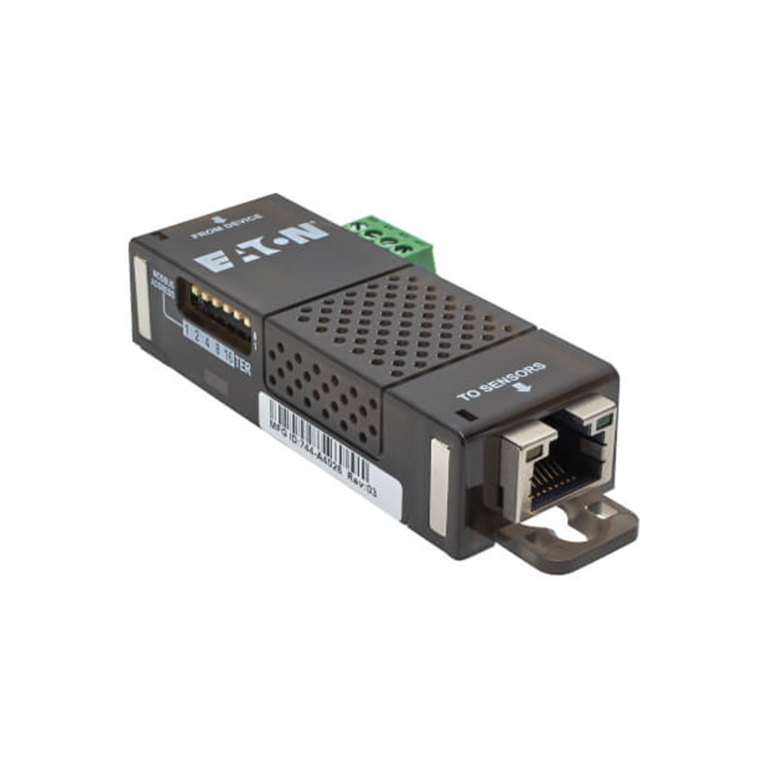 Датчик температуры и влажности Eaton Environmental Monitoring Probe Gen 2 EMPDT1H1C2