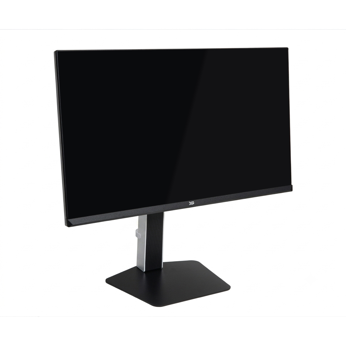 Монитор, XG, Darknet Pro 600HZ, 24.1", Fast TN, 1920x1080, 600 Гц, 16:9, 300 кд/м2, 1000:1, 0,2 мс, 178/178, 16.7 млн., DP*2, HDMI*2, Аудиовыход*1+ DC, Динамики 2x2 Вт, VESA 100*100 мм, кабель DP в комплекте, Черно-белый