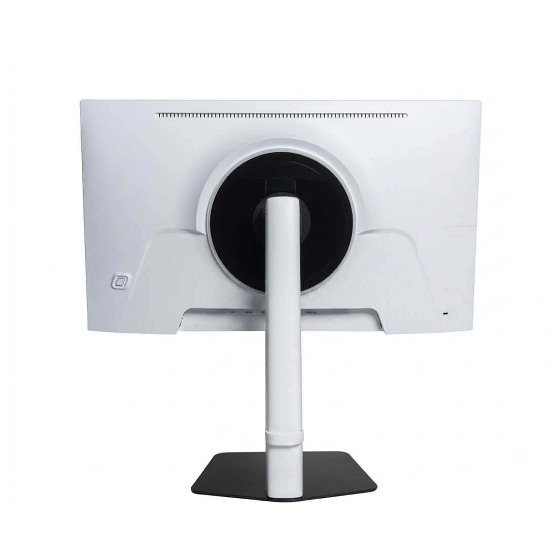 Монитор, XG, Darknet Pro 600HZ, 24.1", Fast TN, 1920x1080, 600 Гц, 16:9, 300 кд/м2, 1000:1, 0,2 мс, 178/178, 16.7 млн., DP*2, HDMI*2, Аудиовыход*1+ DC, Динамики 2x2 Вт, VESA 100*100 мм, кабель DP в комплекте, Черно-белый