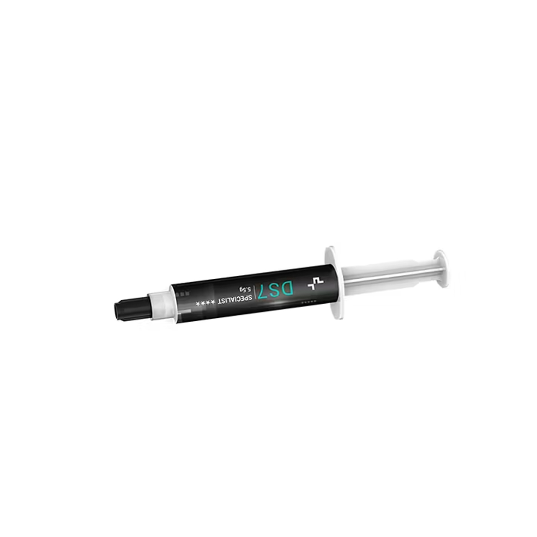 Термопаста, Deepcool, DS7, R-DS7-GY055C-G, в шприце, 5.5 грамм