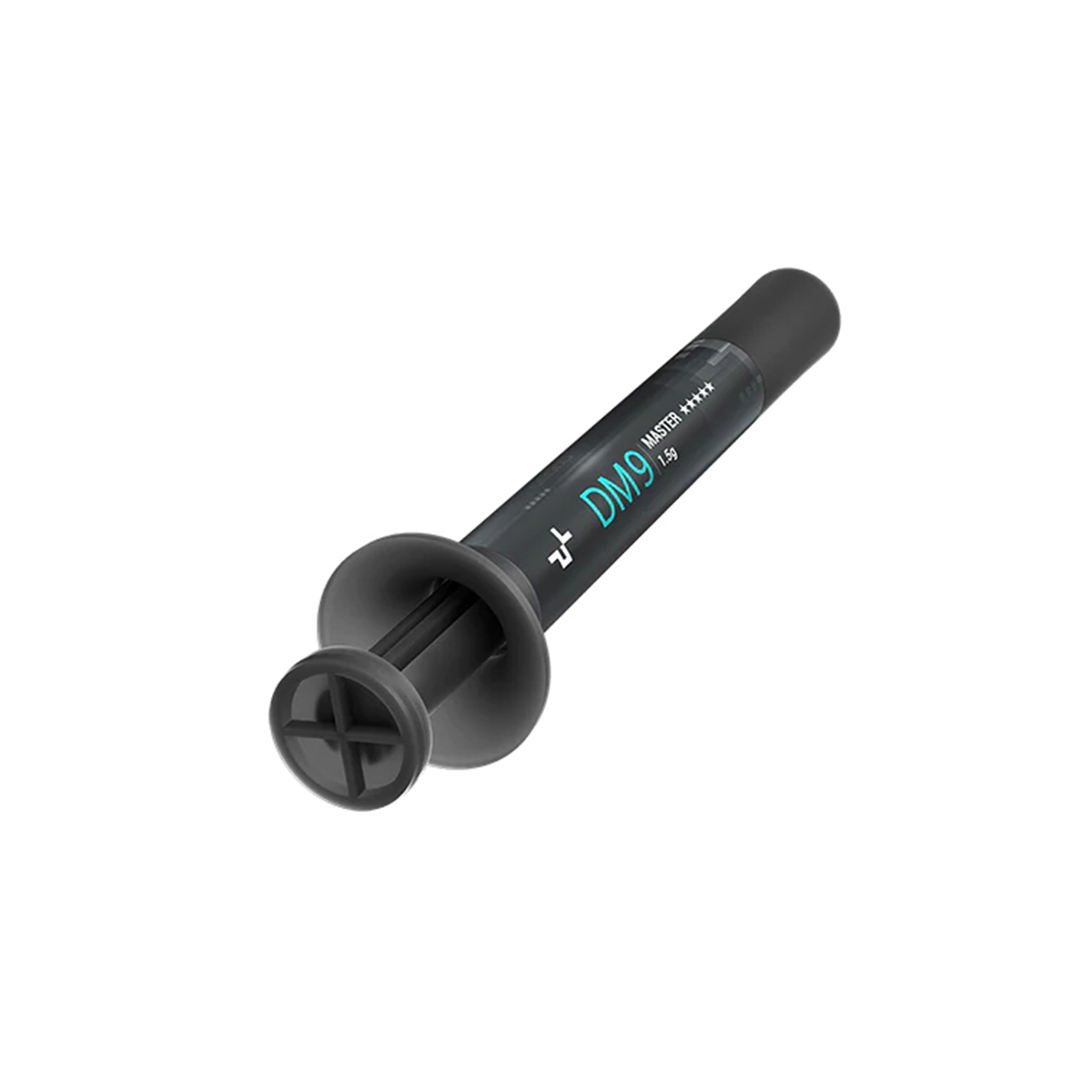 Термопаста, Deepcool, DM9 1.5g (в шприце) R-DM9-GY015C-G, 1,5 грамм