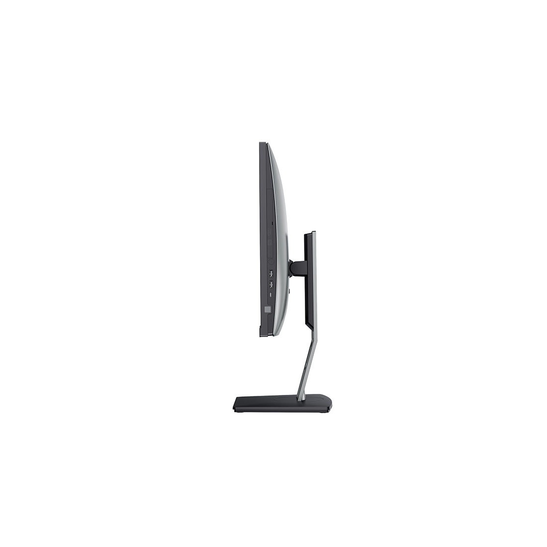 Моноблок, XG, Atlas GL70, 27", Barebone, Asus H610T2, IPS 1920*1080 Full HD, Веб-камера 5 МП, Встроенный DVD, Bluetooth 5.2, HDMI*1, Type-C*1, Audio Out*1, Mic*1, DP*1, RJ45x1, DC_INx1, USB2.0 Type-A x1, USB3.0 Type-A*1, 19V6A. Barebone, WIFI 802.11b/g/n/ac/ax, Встроенный микрофон, Регулируемая по высоте ножка, Темно серый