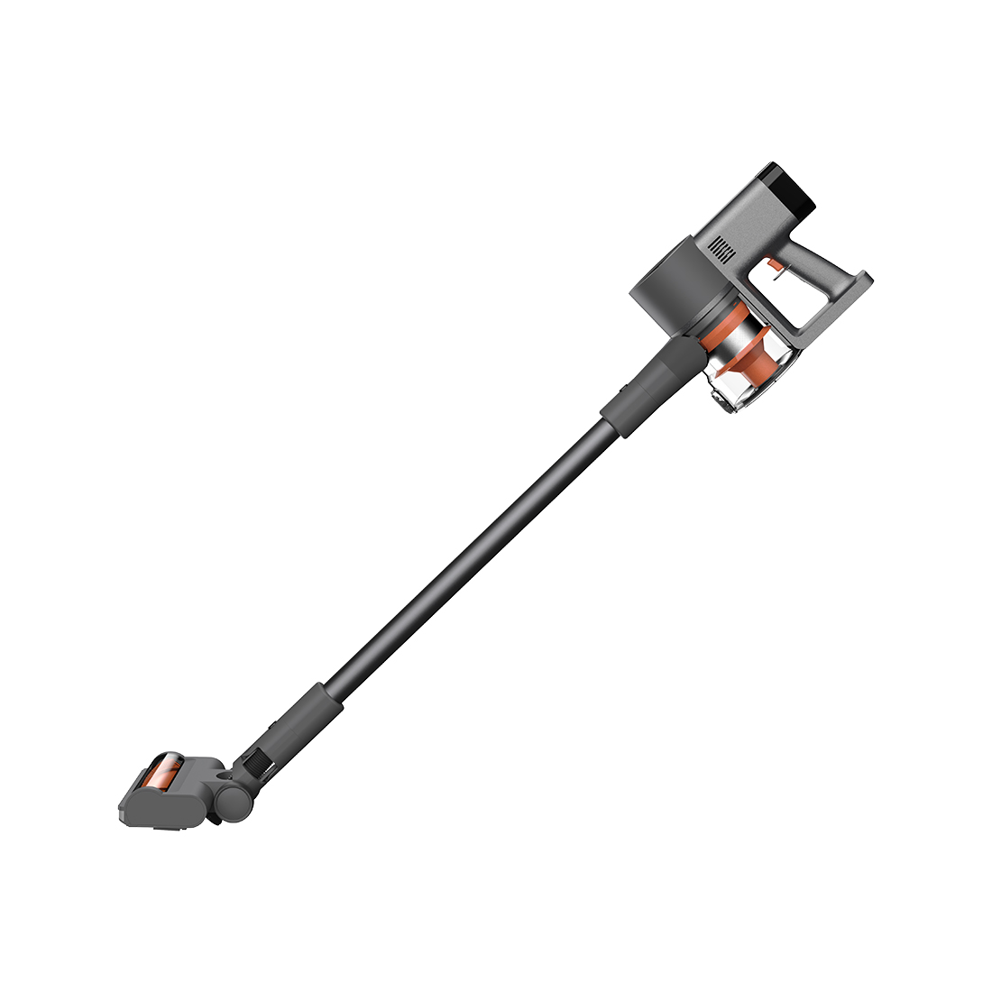 Беспроводной вертикальный пылесос Xiaomi Cordless Vacuum Cleaner G20 Max (D206/BHR8828EU)