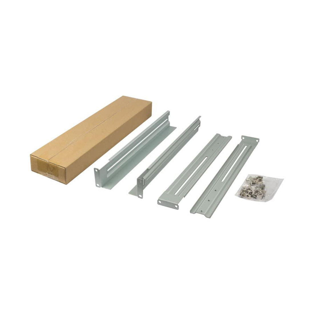 Комплект для установки в стойку Eaton Rack kit 9RK для серий 9PX/9SX