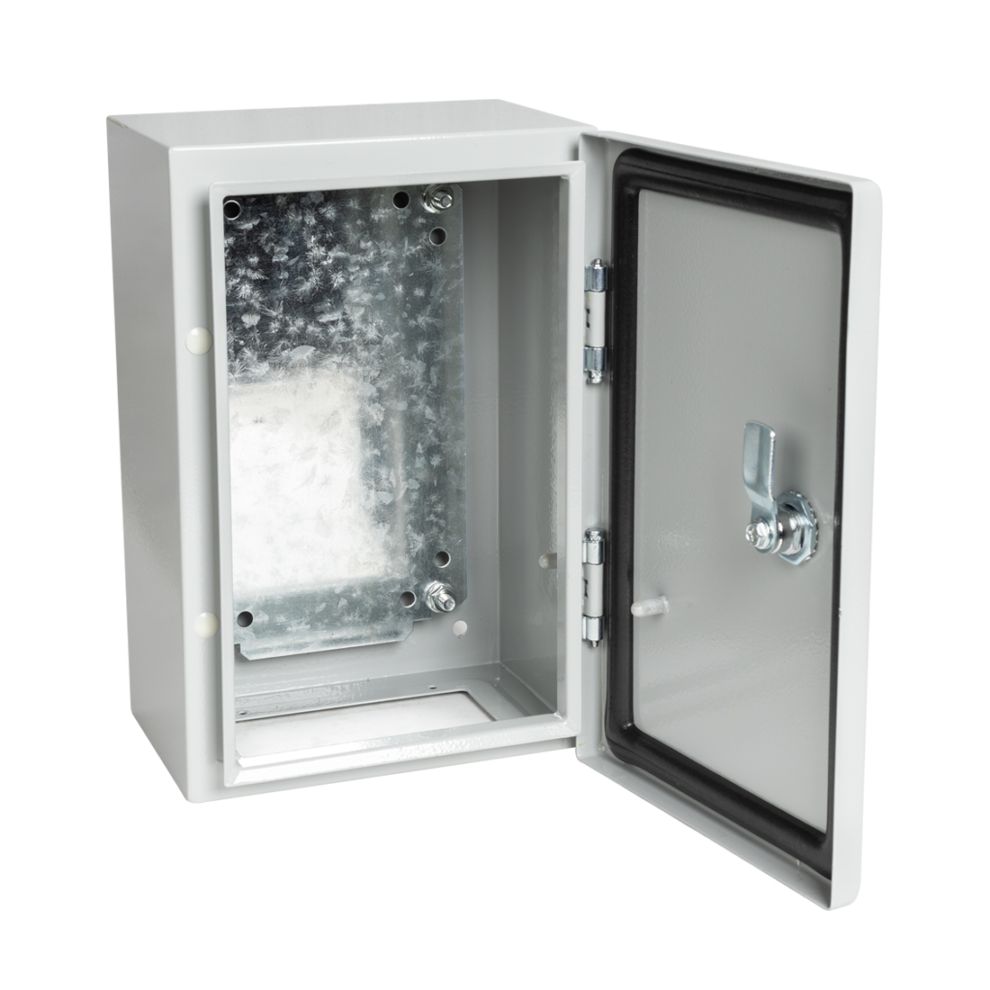 Щит металлический, iPower, ST 400*300*200 IP54