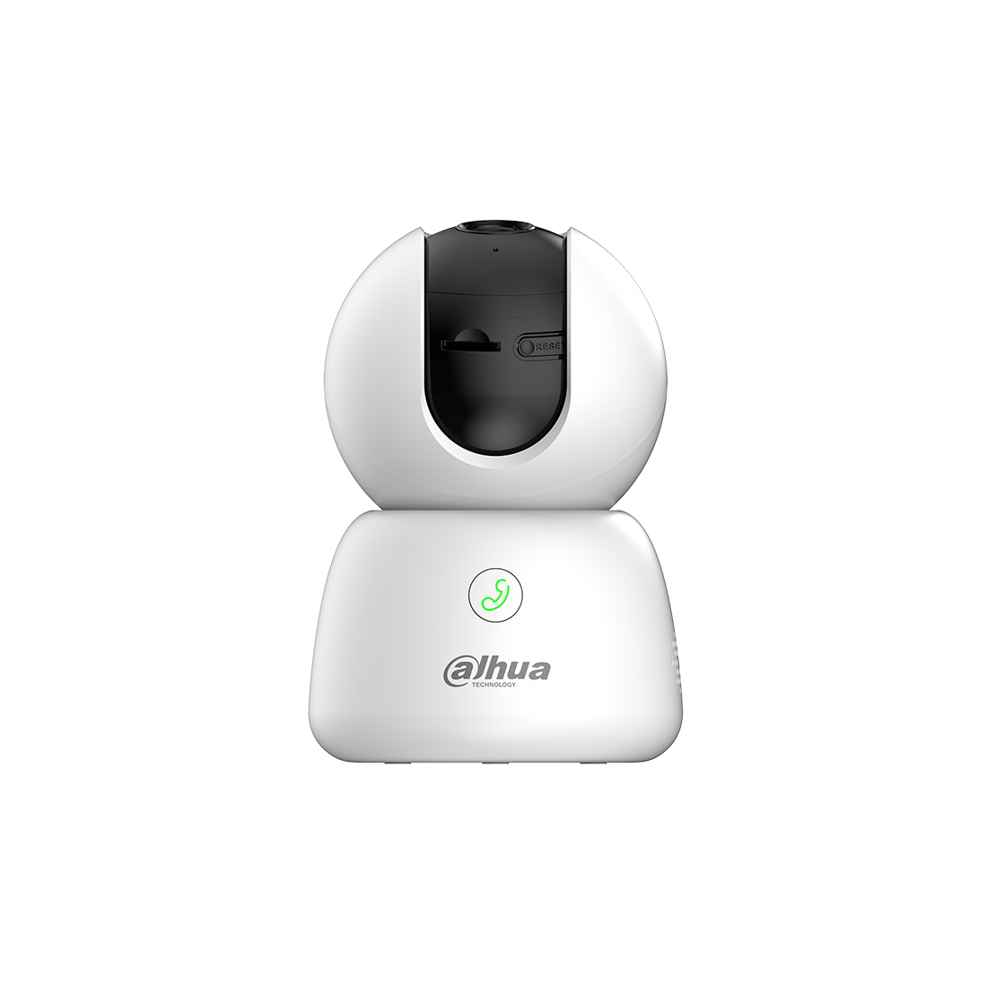 Wi-Fi видеокамера, Dahua, DH-H3B, CMOS-матрица 1/3,2", 3 Мп, H.265, WDR, DWDR, 5V 1A