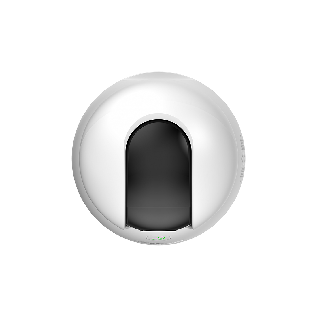 Wi-Fi видеокамера, Dahua, DH-H5B, CMOS-матрица 1/3", 5 Мп, H.265, WDR, DWDR, 5V 1A