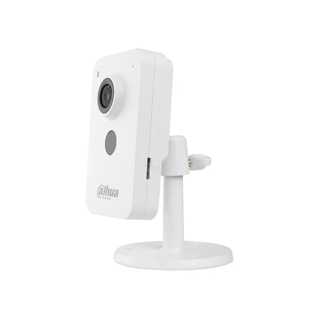 Wi-Fi видеокамера, Dahua, DH-C4K-P, CMOS-матрица 1/3", адаптер питания в комплекте, ИК-подсветка - до 10 м, Функция день/ночь, 4.0 мега., Объектив: 2,8 мм, DC 12VDC, поддержка Micro SD до 256 Gb, 12 В