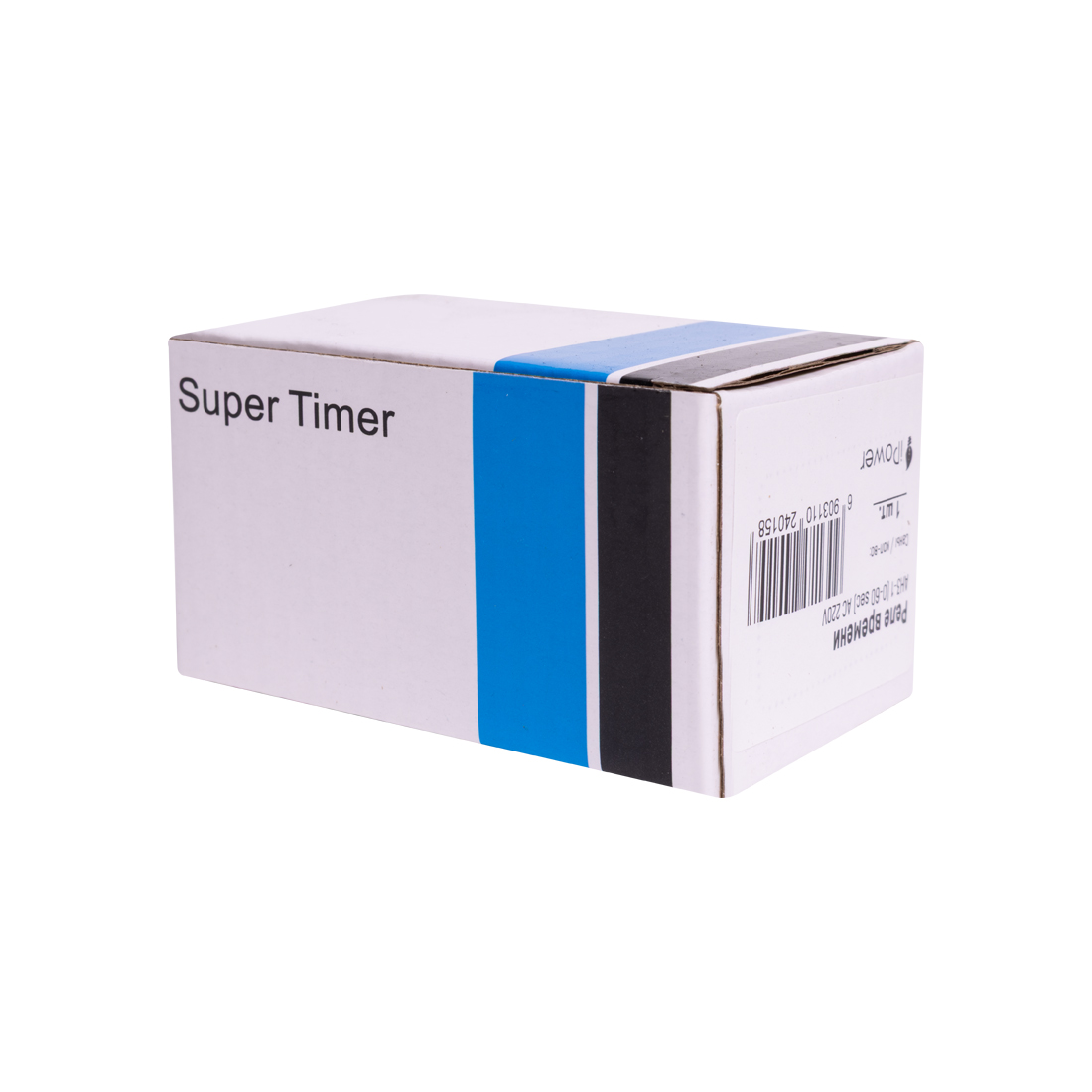 Реле времени iPower AH3-1 (0-60 сек) AC 220V