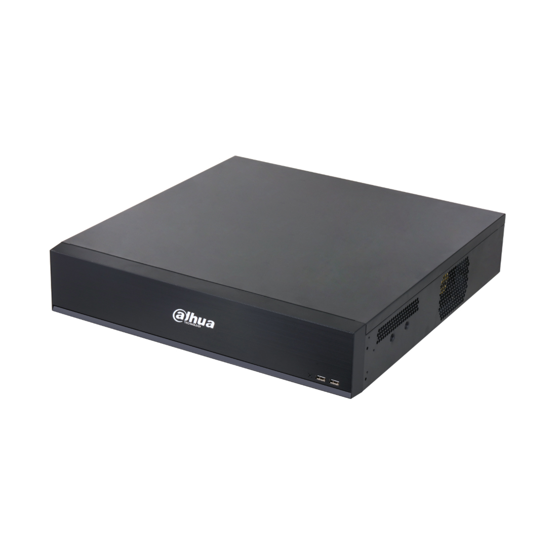 Сетевой видеорегистратор, Dahua, DHI-NVR5864-XI/Pro, 64 канала, 8 HDD, WizSense