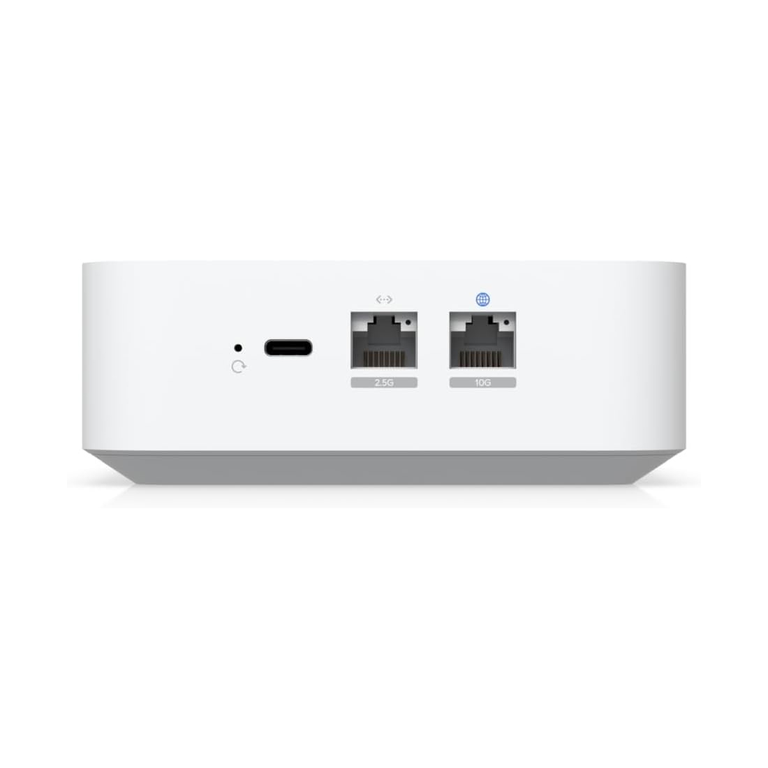 Сетевой маршрутизатор Ubiquiti UniFi Express 7