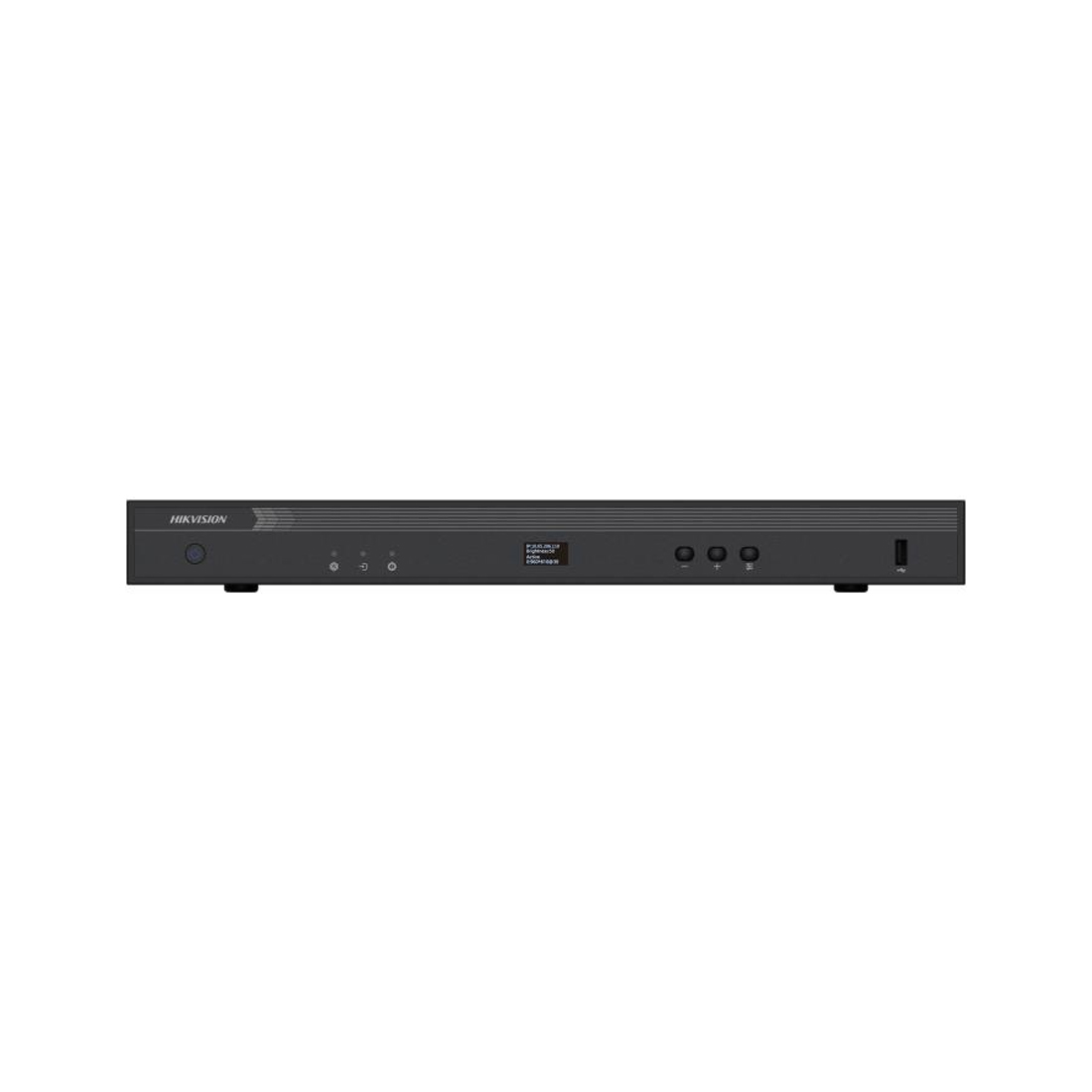 Контроллер LED экрана, Hikvision, DS-DT60V-03HDI12NO/U