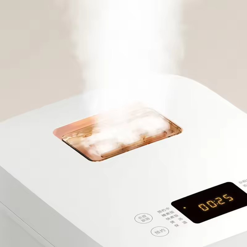Xiaomi Mijia Electric Rice Cooker C1 Pro 4L Adjustable Kitchen Appliance Capacity Multifunction Automatic Rice Cooker