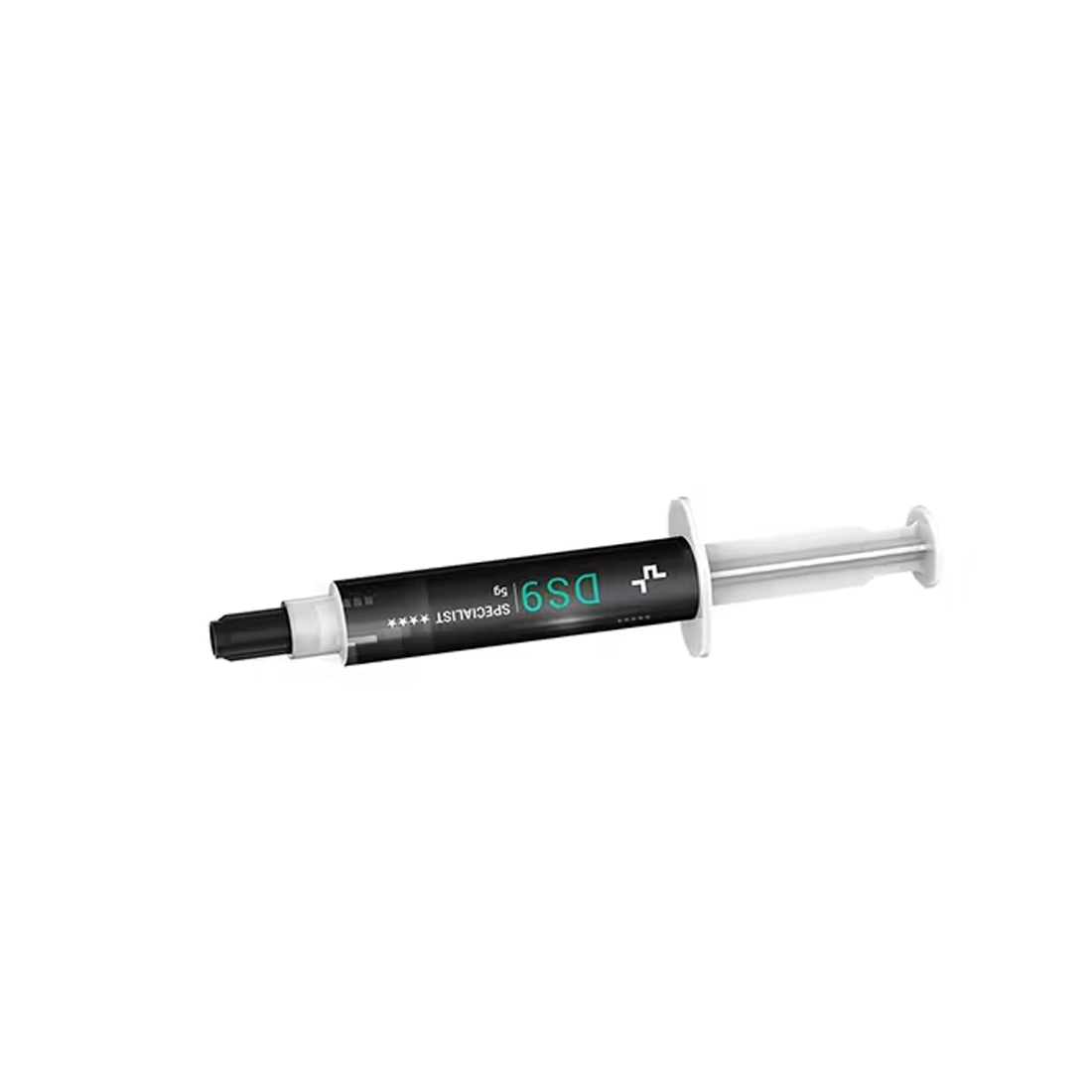 Термопаста, Deepcool, DS9 5g (в шприце), R-DS9-GY050C-G, 7,5 грамм