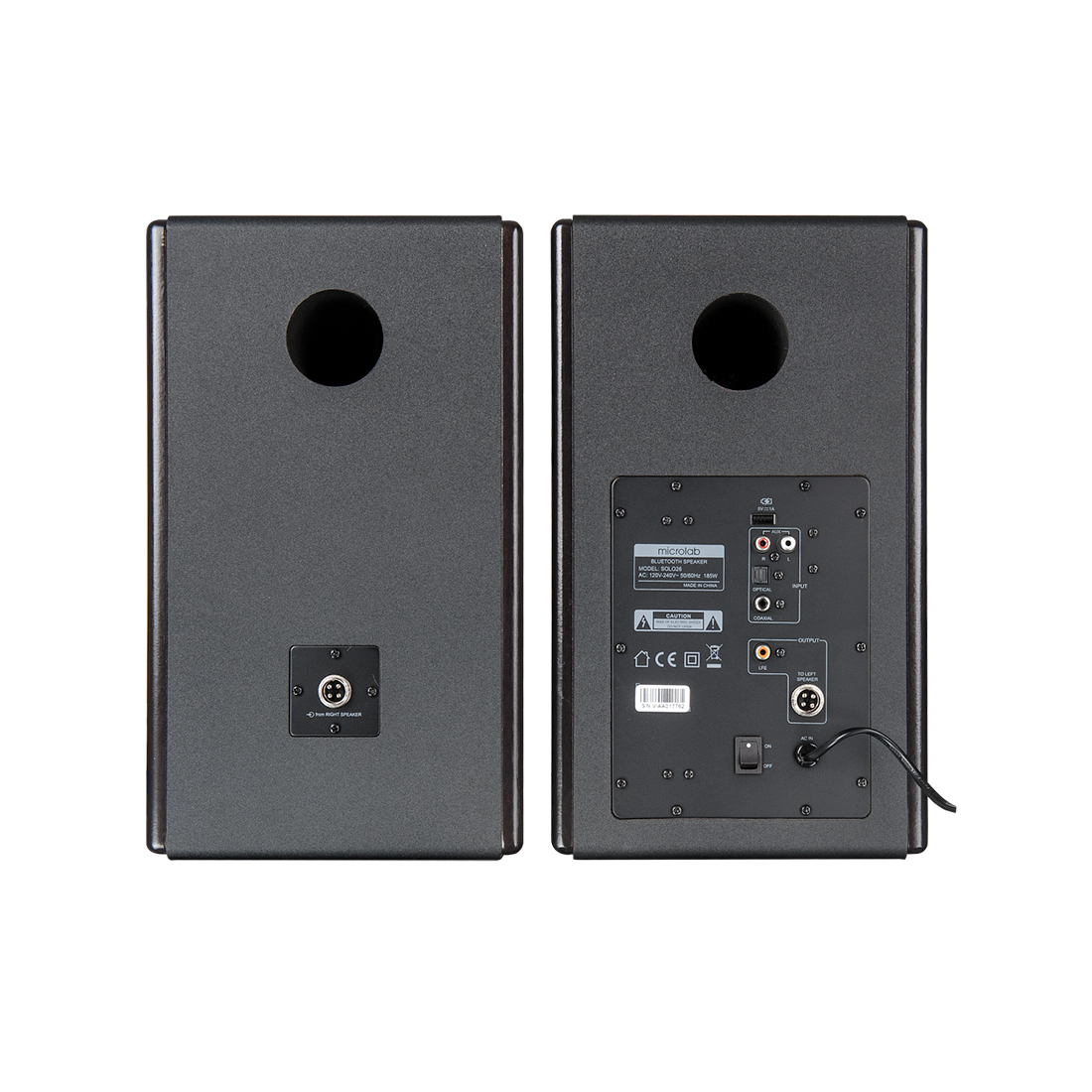 Акустикалық жүйе Microlab SOLO26 2.0