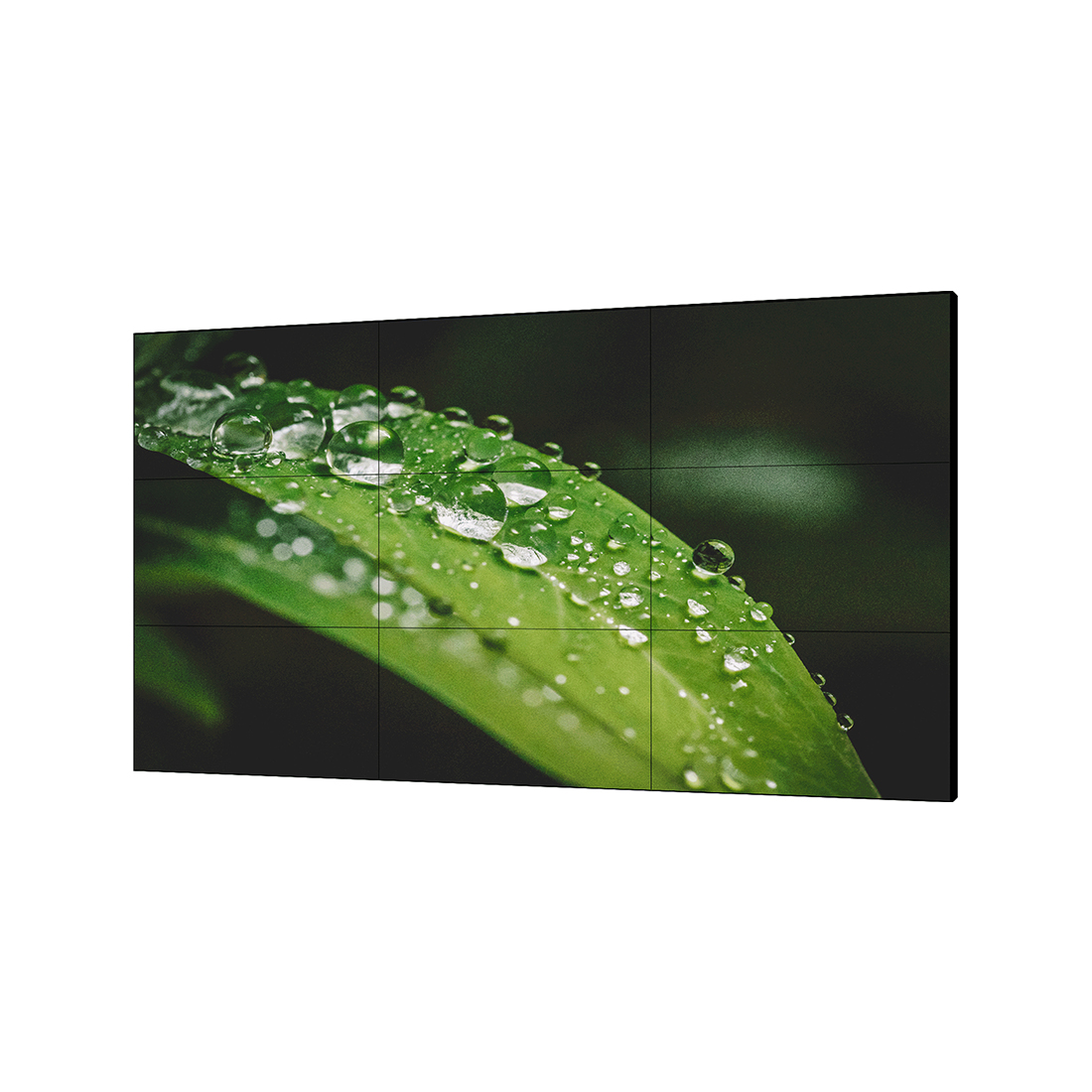Видеостенный дисплей, Dahua, DHI-LS460UDM-UF, 46"