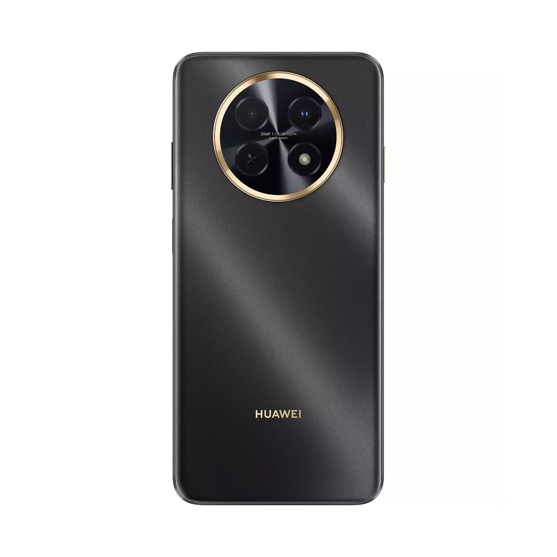 Абонентский терминал, Huawei, Nova 14i STG-LX2, 8GB 256GB, 6.95", FHD + 23761080, Qualcomm Snapdragon 680, Камера 50Мп + 2Мп/8Мп, Bluetooth 5.0, 7000 мАч, (Black) Чёрный
