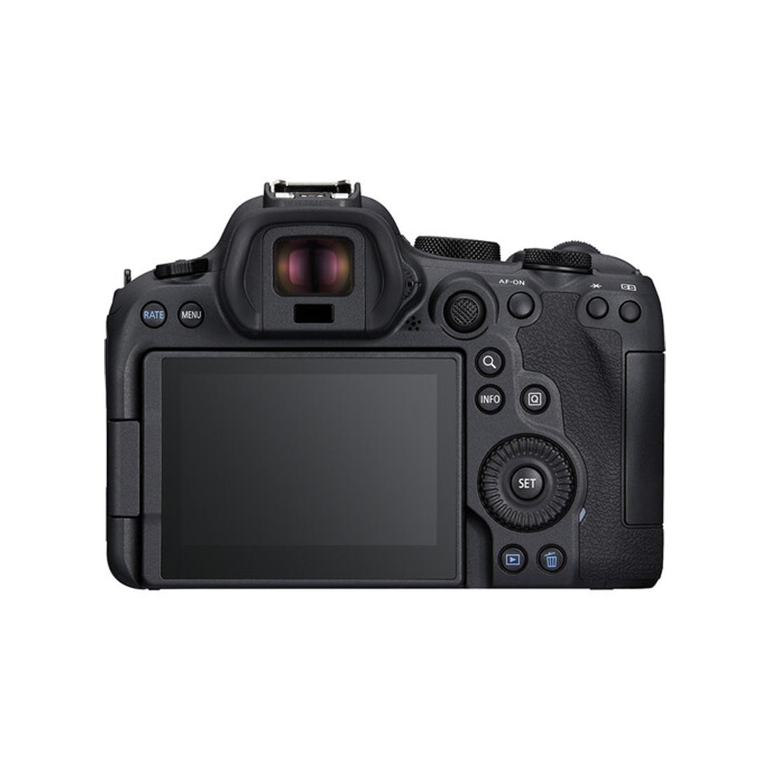 Цифровой фотоаппарат, CANON, EOS R6 Mark II V2.4 + RF 24-105 mm L, 5666C014AA