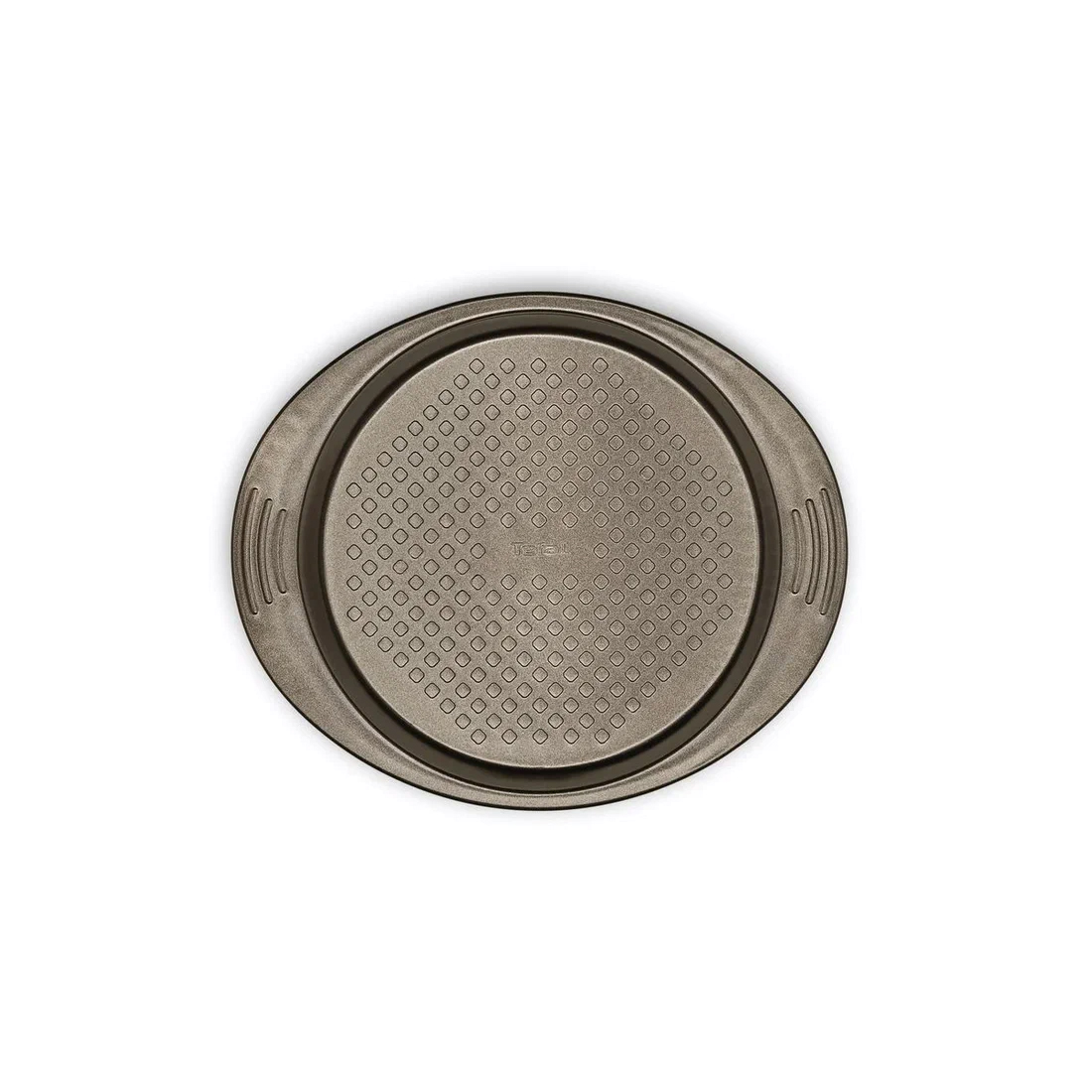 Форма для выпечки, Tefal, Easy Grip J1629614, 23см, Углеродистая сталь с антипригарным покрытием.