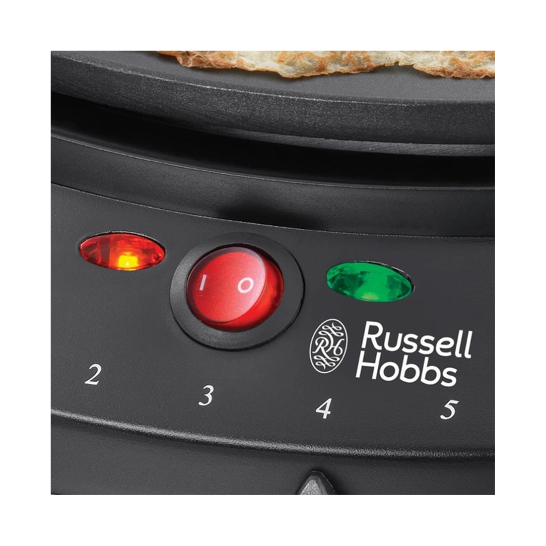 Настольная блинница Russell Hobbs 20920-56