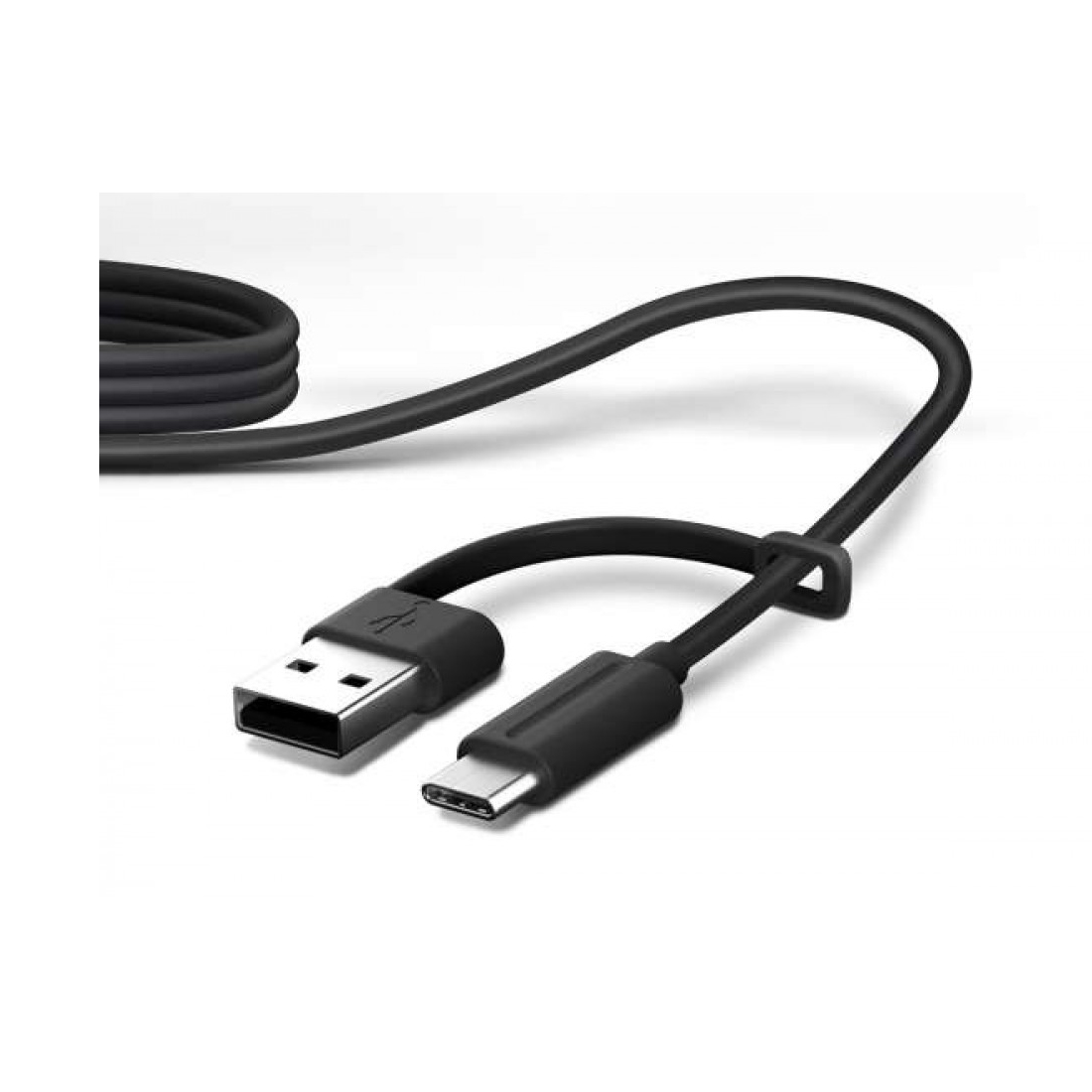 Гарнитура, Jabra, 4993-823-169, Jabra EVOLVE 20 MS Mono, USB C/A adapter