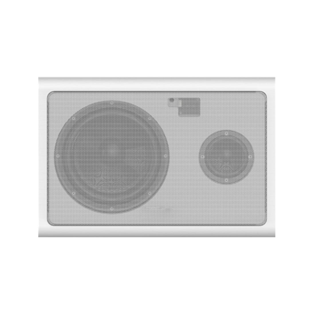 Активная акустическая система, MAXHUB, SS30B, 2x40W, Bluetooth, Wi-Fi, Mic In, Audio In/Out