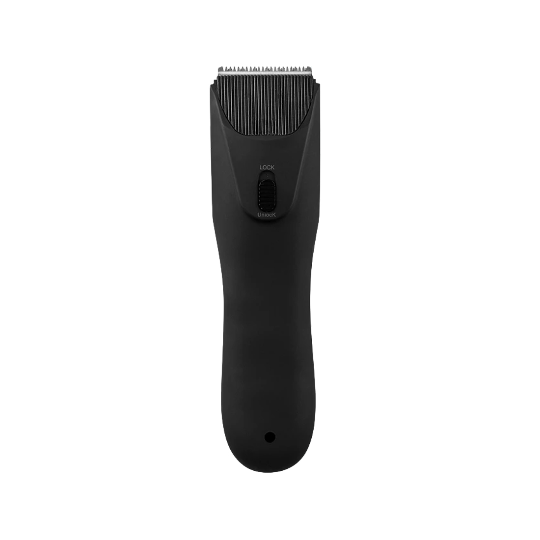 Машинка для стрижки, Scarlett, SC-HC63050, мощность 2W, питание аккумулятор, тип аккумулятора 1x600 mAh Ni-Cd, длина электрошнура 0.8м, Черный/оранжевый