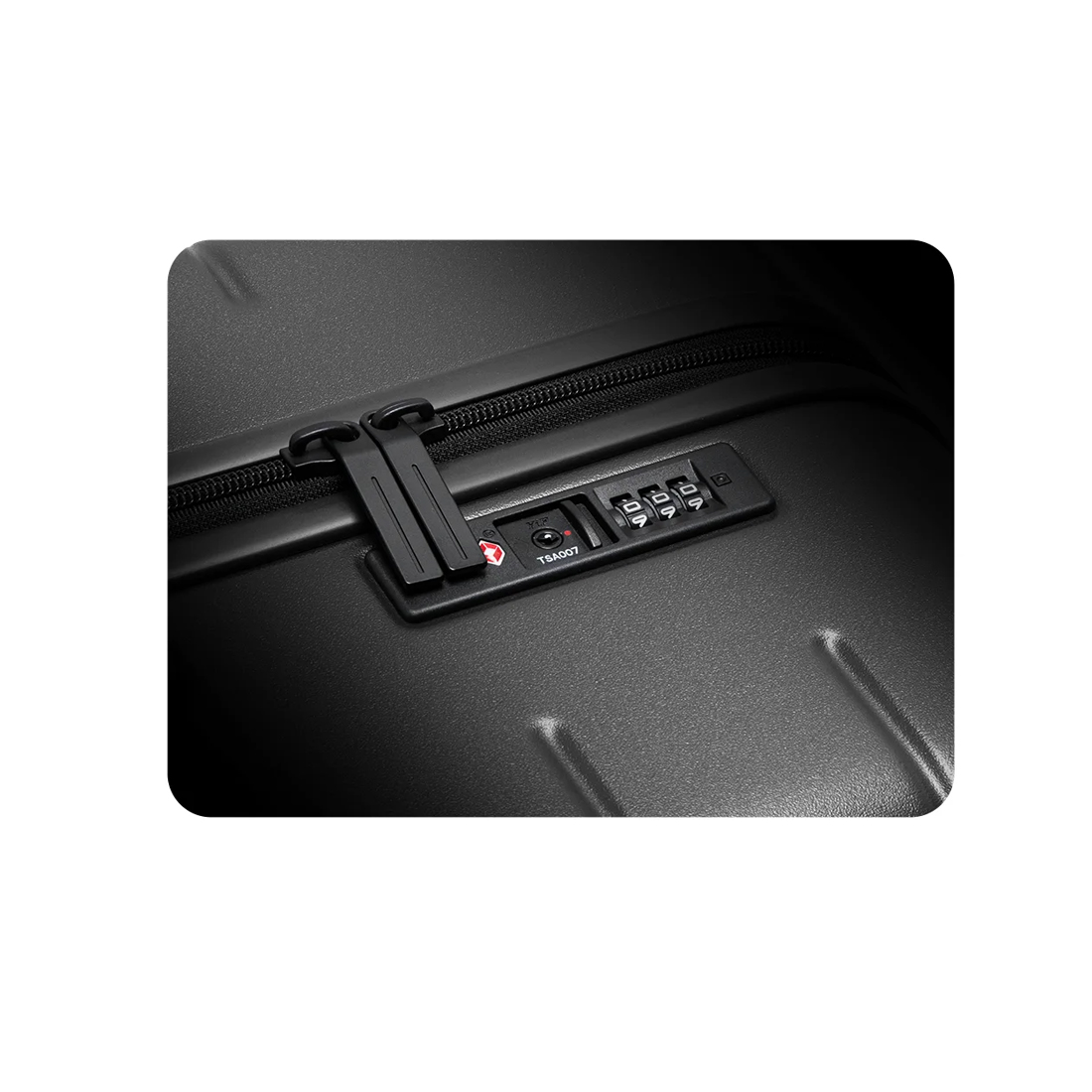 Чемодан, Xiaomi, Luggage Classic Pro 28" Black, BHR8605GL/XMLXXHWRM, Корпус поликарбонат, Материал подкладки полиэстер, Объем 104 л, Вес 5 кг, Размер корпуса 716 x 485 x 315 мм, Размер изделия 768 x 498 x 315 мм, Черный