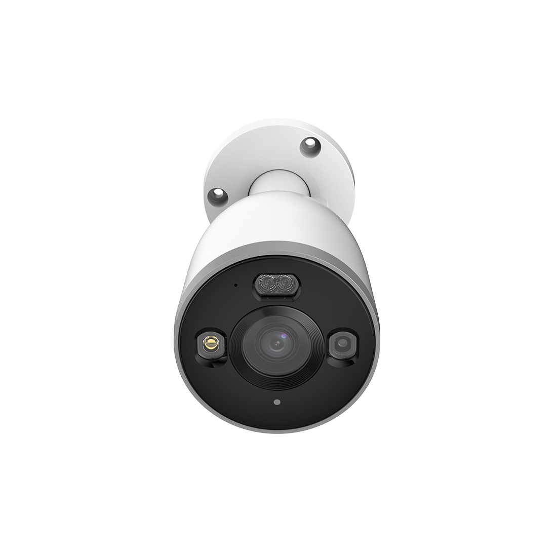Wi-Fi видеокамера, Dahua, DH-F5D-PV, 5 MP, 1/2.7" CMOS, 30 м ИК-подсветка
