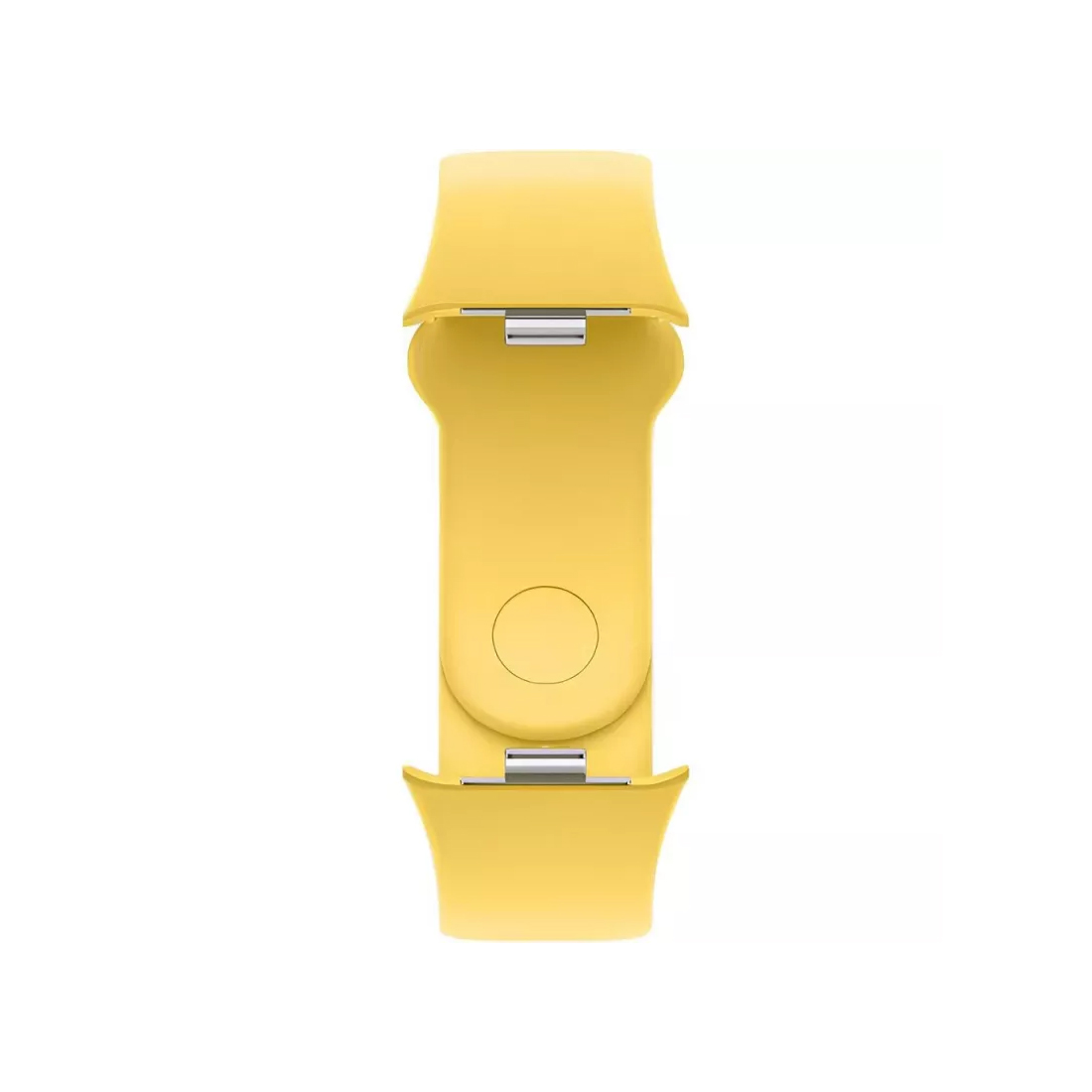 Сменный браслет, Xiaomi, TPU Quick Release Strap, M2304AS1/BHR8010GL, Совместим с band 8 Pro/9 ProRedmi Watch 4/5, Желтый