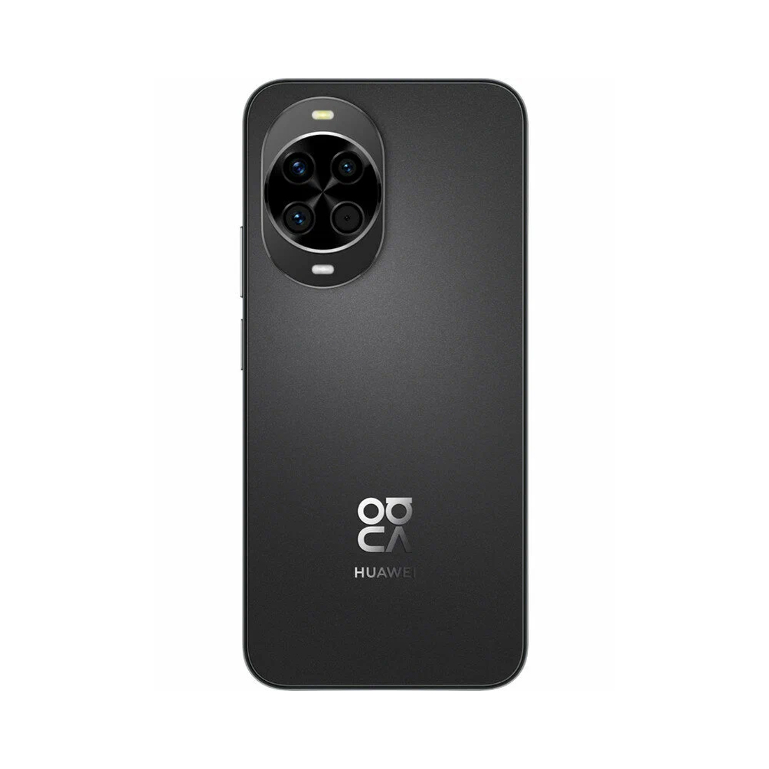 Абонентский терминал, Huawei, Nova 14 TLR-LX9, 12GB 256GB, 6.7", Kirin 8000, EMUI 14.2, Камера 50 Мп+12 Мп/50 Мп, FHD+ 2412  1084, 5500 мАч, (Black) Чёрный