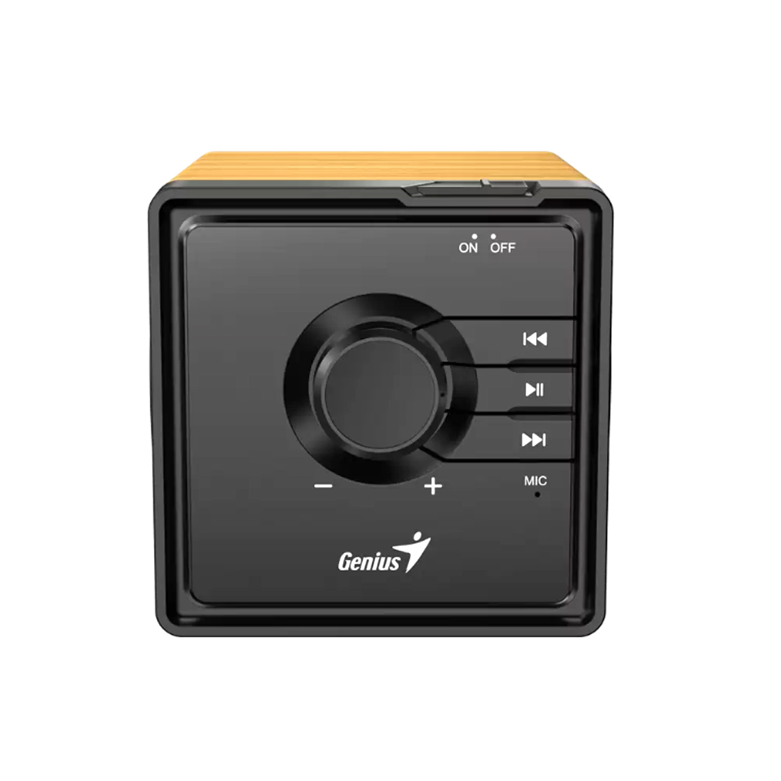 Genius SP-916BT колонкалары