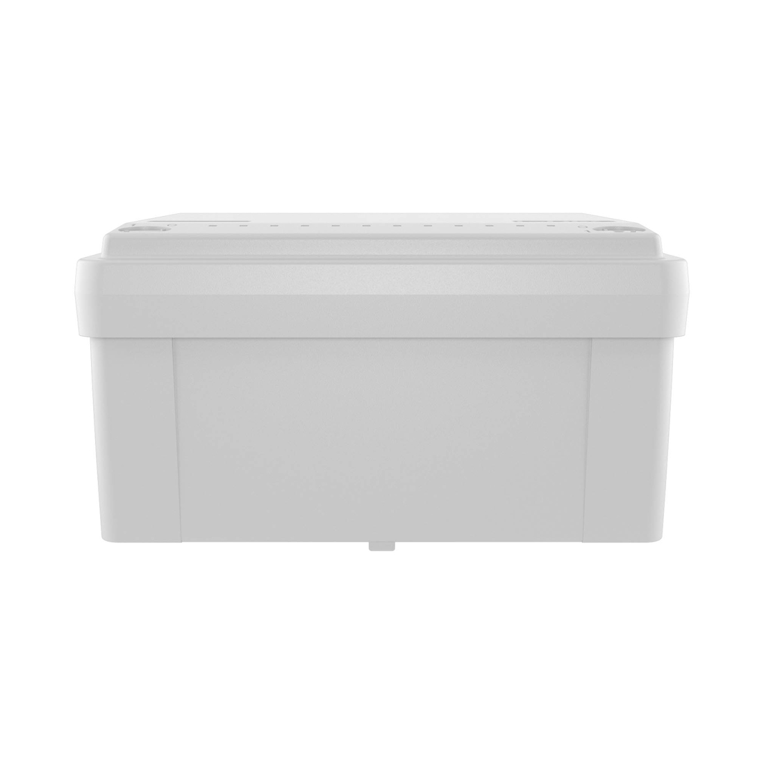 Коробка ответвительная, DKC, 53810, IP56, 100х100х50мм