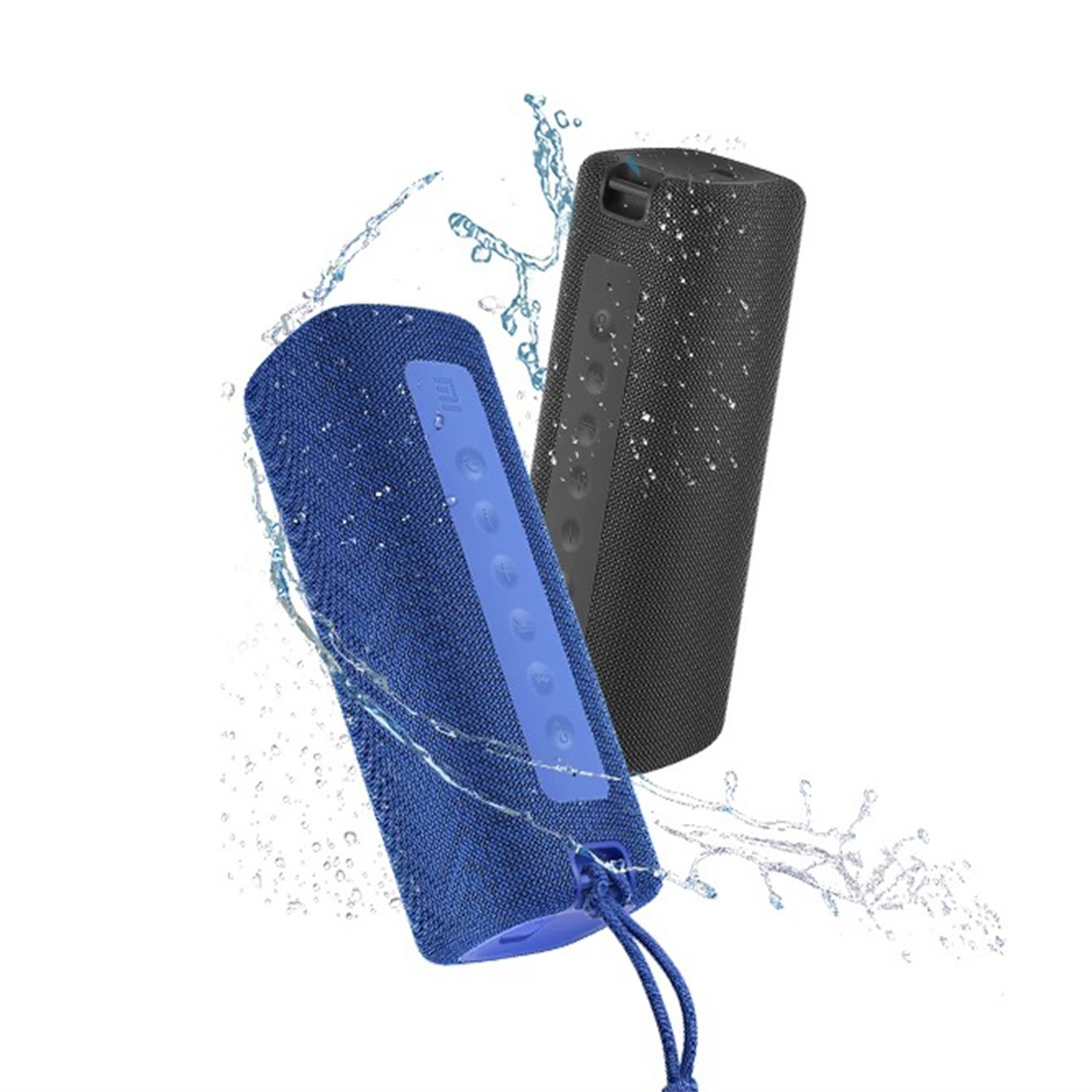 Портативті колонка Xiaomi Mi Outdoor Speaker (16W)