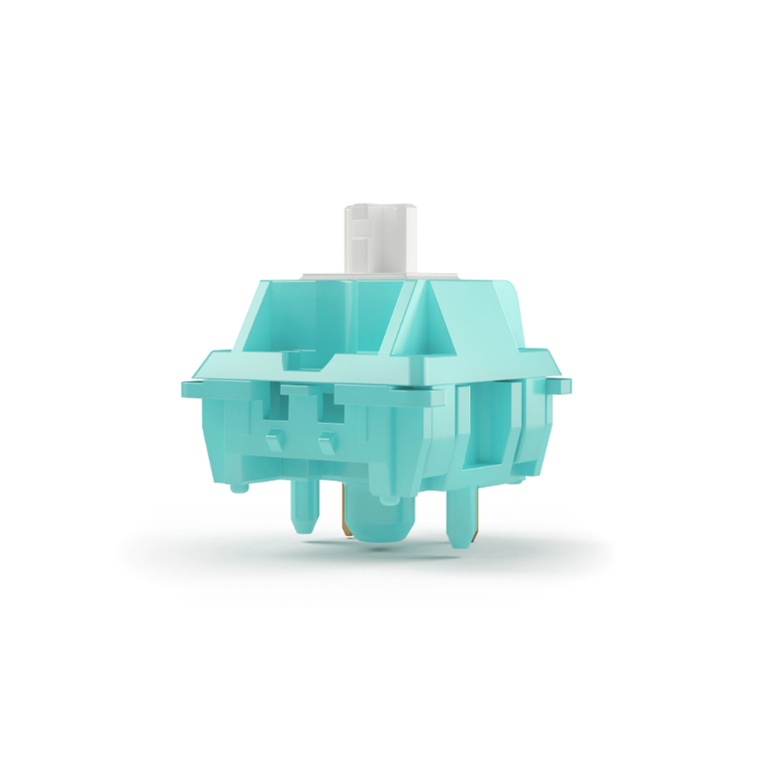 Переключатель, Glorious, Mechanical Switches - Lynx, GLO-SWT-LYNX-LUBED, 36 переключателей для клавиатуры