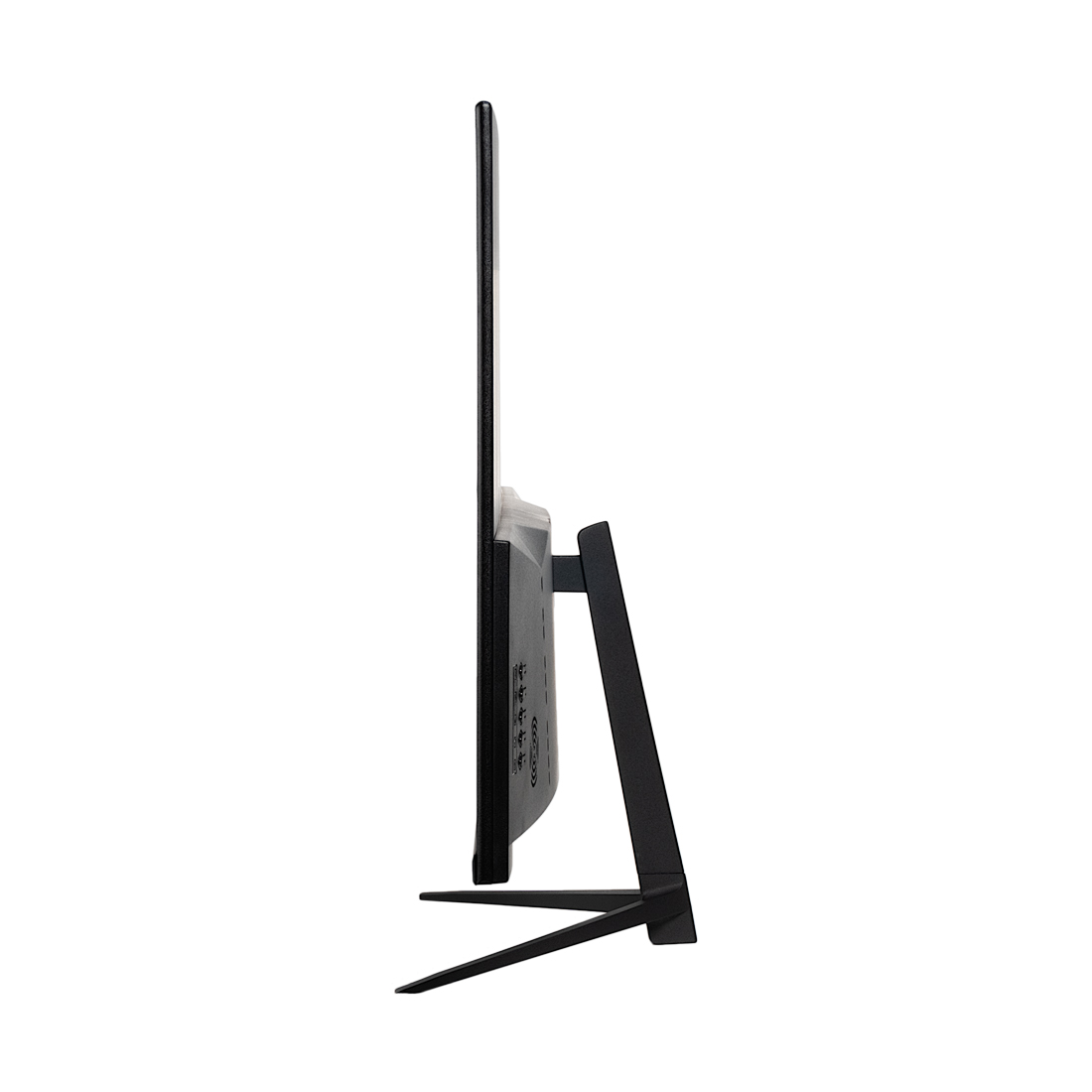Монитор, XG, Crimson X 165HZ, 27", IPS, 1920*1080, 165 Гц, 16:9, 250 кд/м2, 1000:1, 1 мс, 178/178, 16.7 млн., DP*1, HDMI*1, DVI*1, Аудиовыход*1, Динамики 2x2 Вт, VESA 100*100 мм, кабель DP в комплекте, Чёрный