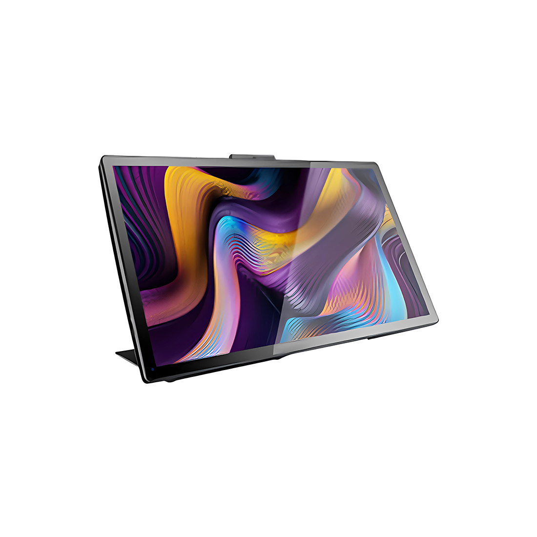 Моноблок, XG, Crystal Desk GT40, 23,8", Barebone, ASUS H610T2, IPS 1920*1080 Full HD, Веб-камера 5 МП, Bluetooth 5.2, HDMI*1, Type-C*1, Audio Out*1, Mic*1, DP*1, RJ45x1, DC_INx1, 19V6A. WIFI 802.11b/g/n/ac/ax, Сенсорный экран, Встроенный микрофон, Встроенные динамики 3W*2, Регулируемая по высоте ножка, Складное основание подставки, Беспроводной комплект клавиатура+мышь в комплекте, Темно серый
