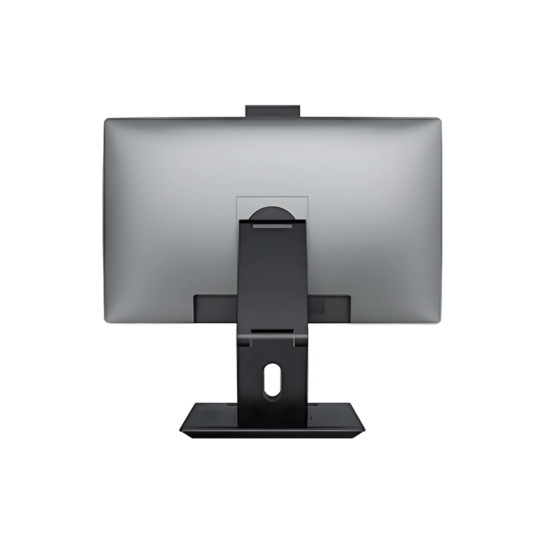 Моноблок, XG, Crystal Desk GT40, 23,8", Barebone, ASUS H610T2, IPS 1920*1080 Full HD, Веб-камера 5 МП, Bluetooth 5.2, HDMI*1, Type-C*1, Audio Out*1, Mic*1, DP*1, RJ45x1, DC_INx1, 19V6A. WIFI 802.11b/g/n/ac/ax, Сенсорный экран, Встроенный микрофон, Встроенные динамики 3W*2, Регулируемая по высоте ножка, Складное основание подставки, Беспроводной комплект клавиатура+мышь в комплекте, Темно серый