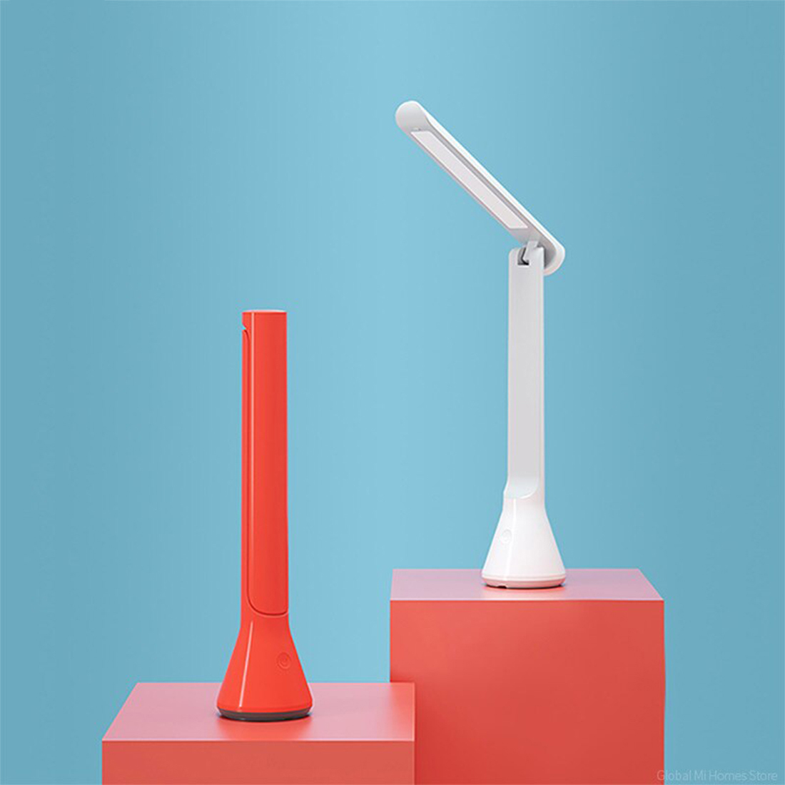 Xiaomi Yeelight YLTD11YL үстел лампасы